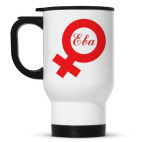 Кружка-термос