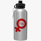 Спортивная бутылка