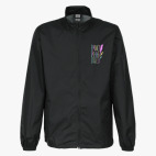 Ветровка без капюшона