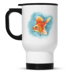 Кружка-термос