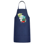 Кухонный фартук