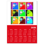 С новой Обезьяной!