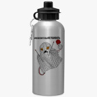 Призрачное вязание