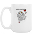 Кружка 420 мл