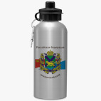 Спортивная бутылка