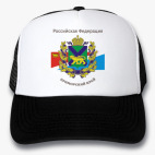 Кепки Trucker