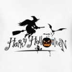 Happy Halloween (Хэллоуин)