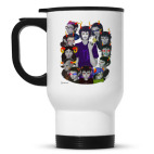 Кружка-термос