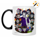 Тролли Homestuck