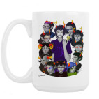 Кружка 420 мл