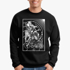 'Дух поездки'