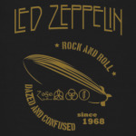 Led Zeppelin