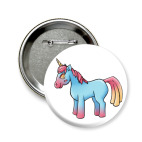 Волшебный единорог