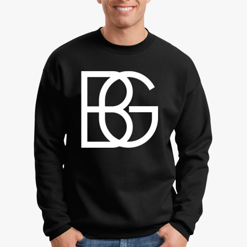 Свитшот Black Gryphon