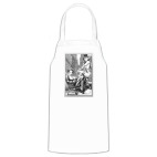 Кухонный фартук