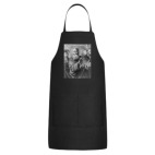 Кухонный фартук