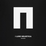 Флешмоб Helvetica. Алфавит.