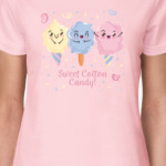 Сахарная Вата