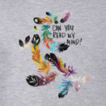 Can you read my mind?