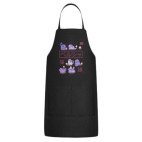 Кухонный фартук