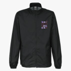 Ветровка без капюшона