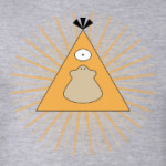 Покемон-масон Псайдак