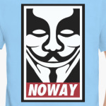 Анонимус Noway