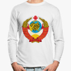 Лонгслив