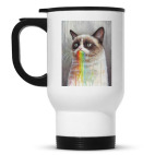 Кружка-термос