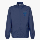 Ветровка без капюшона