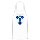 Кухонный фартук