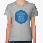 Animal Zen: E is for Elephant