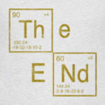 'The End', 'Breaking Bad'