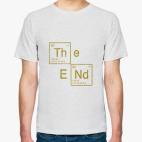 'The End', 'Breaking Bad'