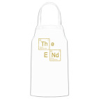 Кухонный фартук