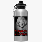 Спортивная бутылка