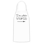 Кухонный фартук