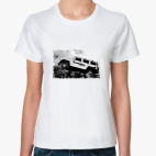 Хамер в горах