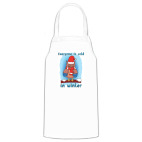 Кухонный фартук