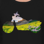 Мотопейзаж