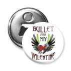 Bullet for my Valentine