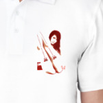 Сексуальная девушка