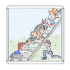 Собачья площадка