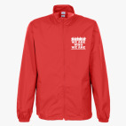 Ветровка без капюшона