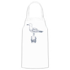 Кухонный фартук