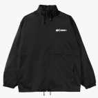 Ветровка с капюшоном