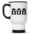 Кружка-термос