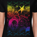 Be grunge! Гранж. Взрыв цвета.