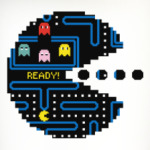Pac-Man. PacMan. ПакМан. ПакМен. Pixels. Ready!