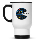 Кружка-термос